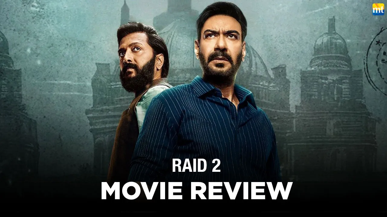 Raid 2 Review