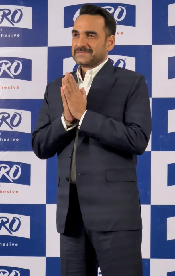 Pankaj Tripathi Euro
