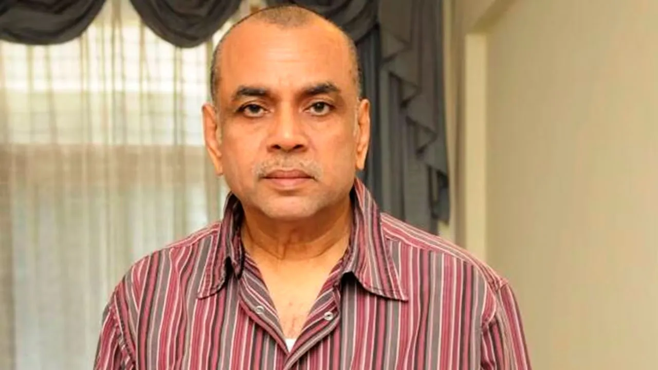 Paresh Rawal