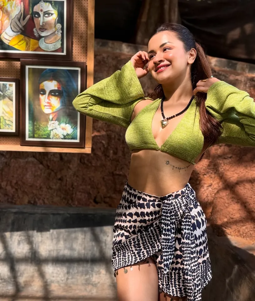 Avneet Kaur