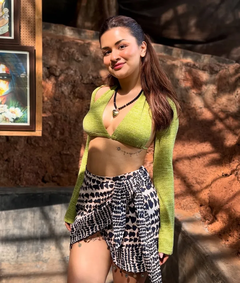Avneet Kaur