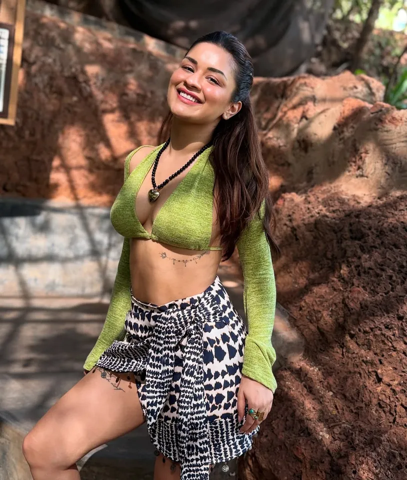 Avneet Kaur