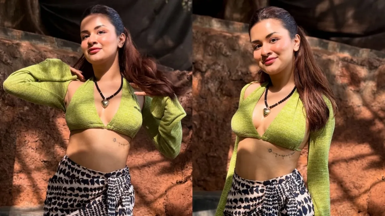 Avneet Kaur