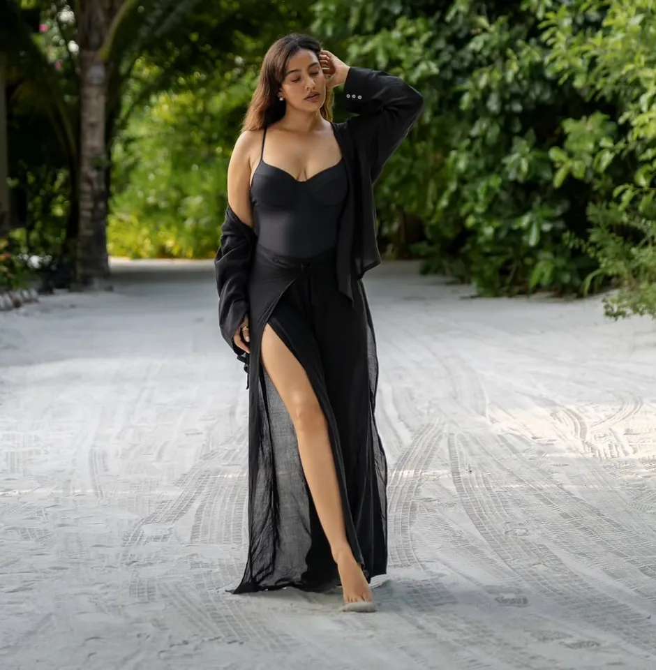 Neha Sharma