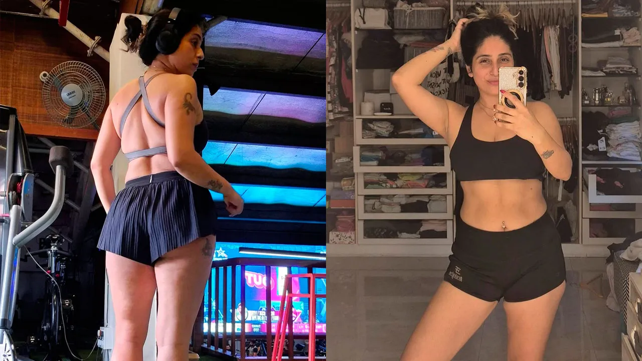 Neha Bhasin