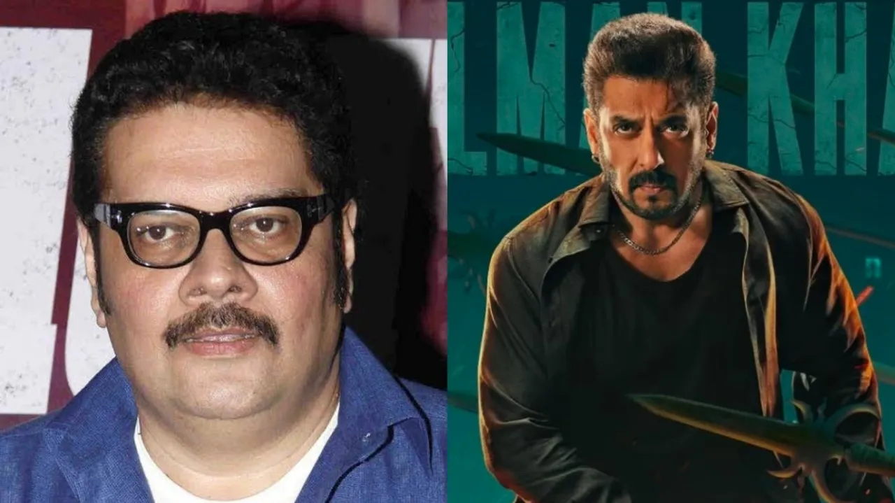 Salman Khan Shehzad Khan