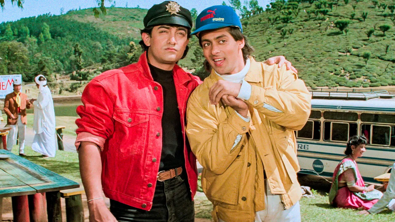 Andaz Apna Apna