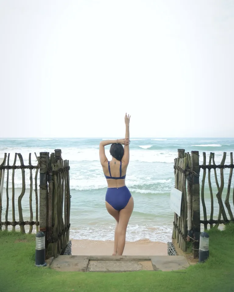 Amyra Dastur