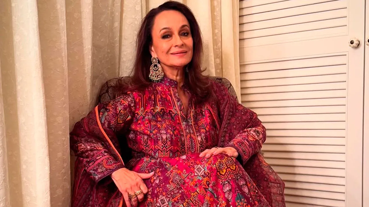 Soni Razdan