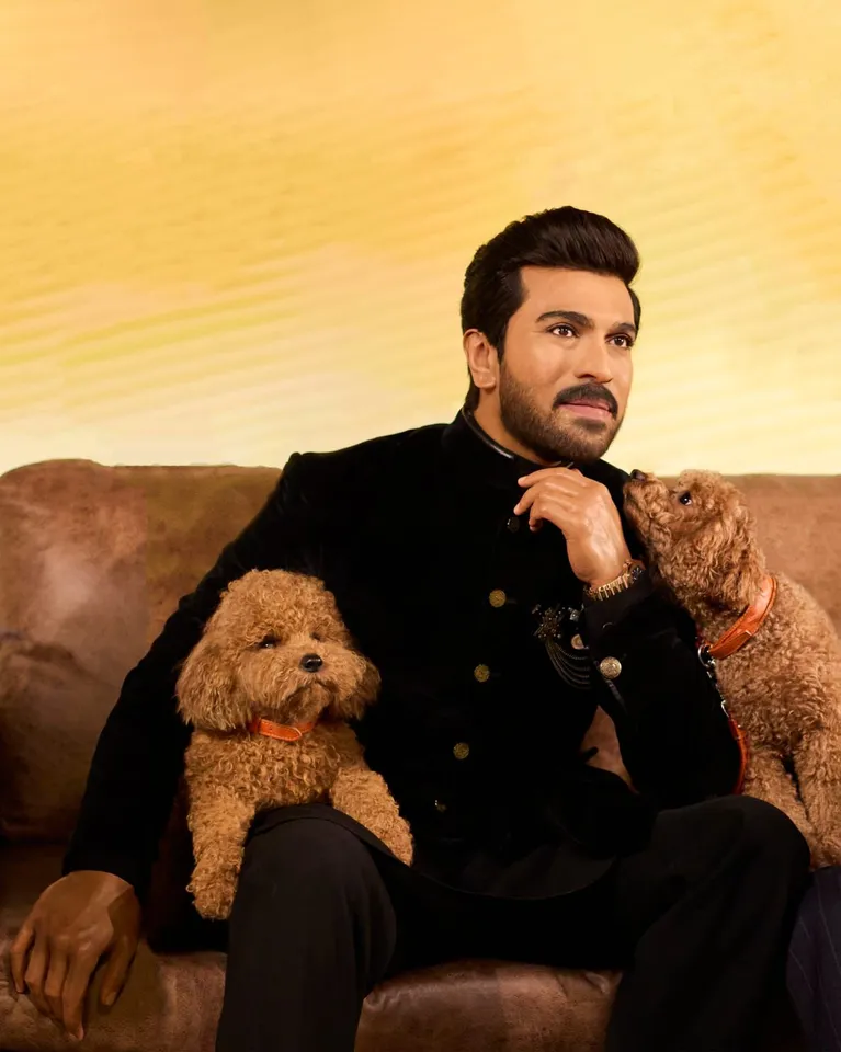 Ram Charan