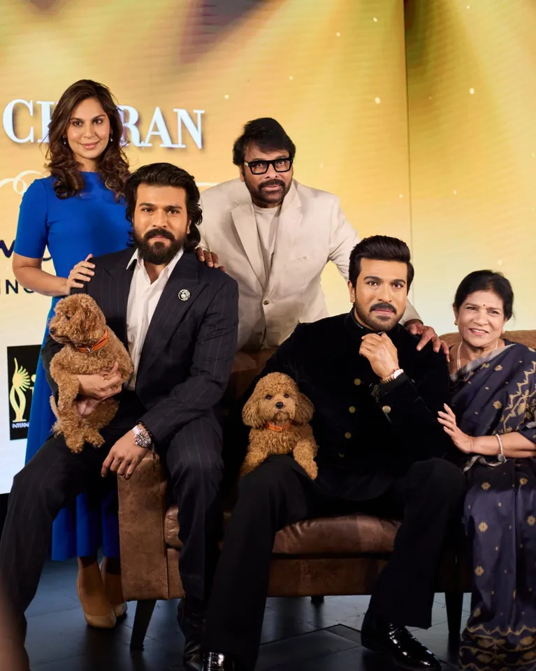 Ram Charan