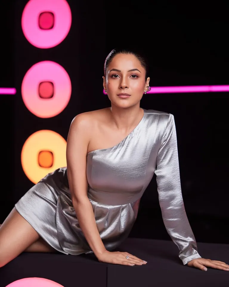 Shehnaaz Gill