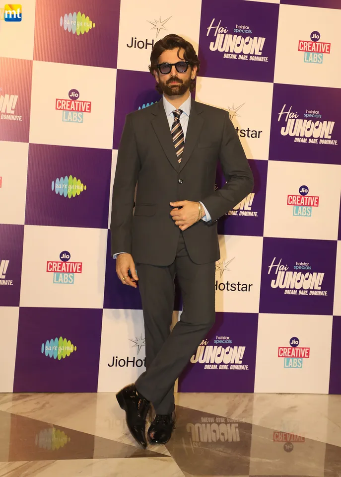 Jacqueline Fernandez Boman Irani Neil Nitin Mukesh