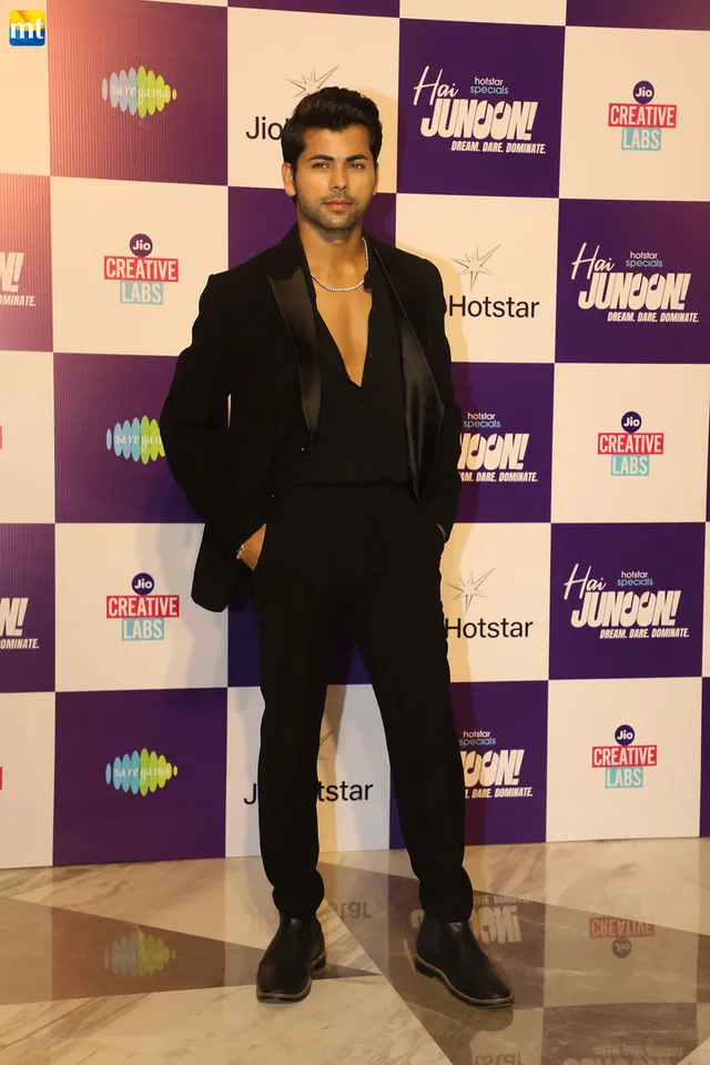 Siddharth Nigam