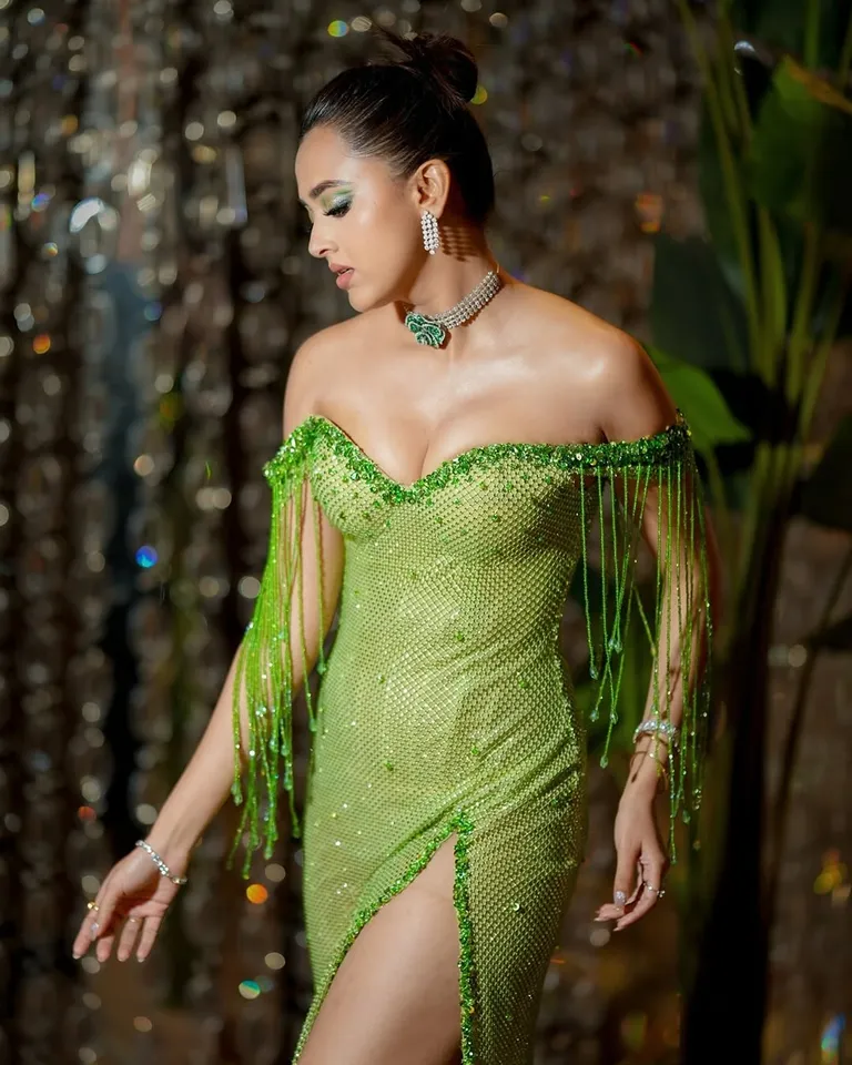 Tejasswi Prakash