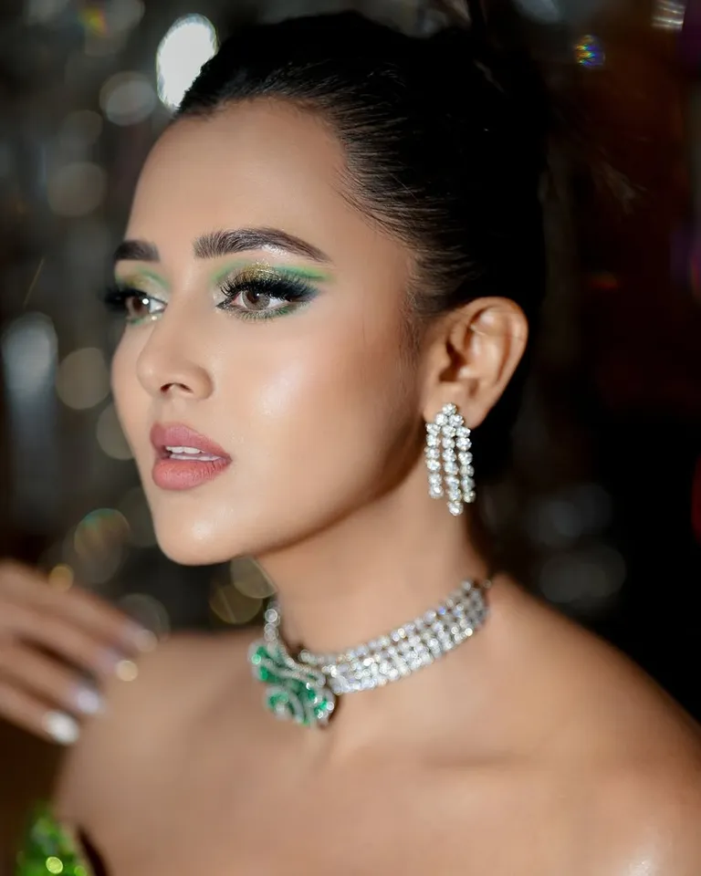 Tejasswi Prakash