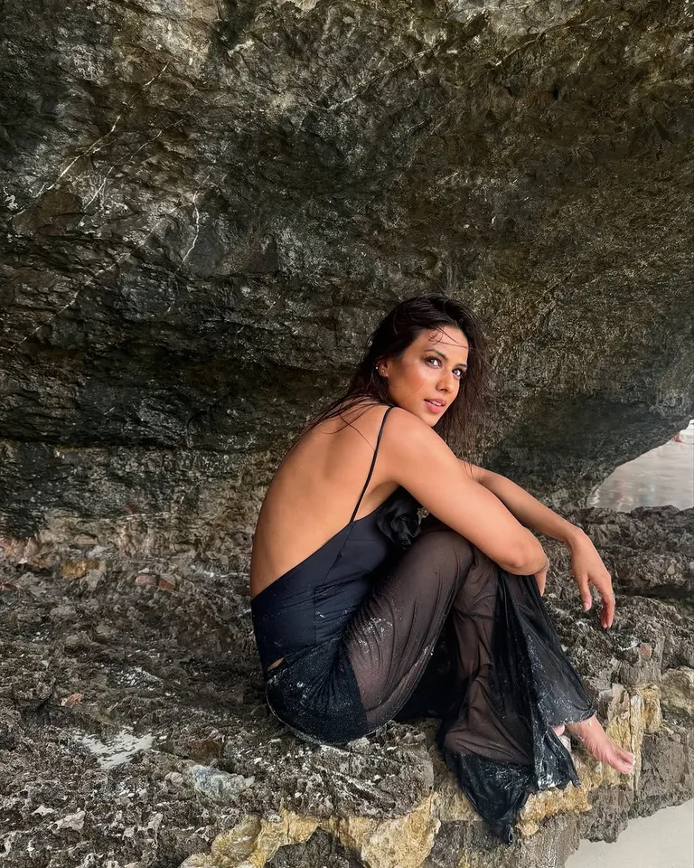 Nia Sharma