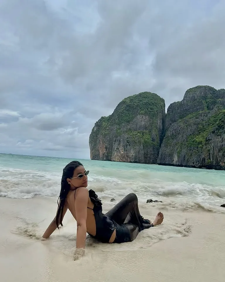 Nia Sharma
