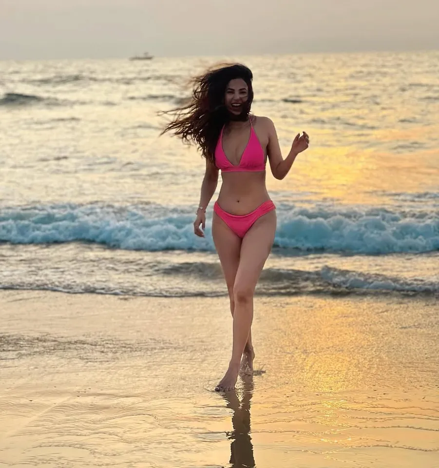Sonal Chauhan
