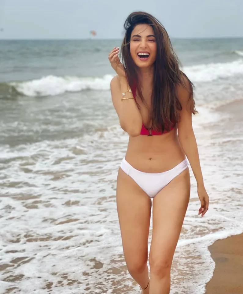 Sonal Chauhan