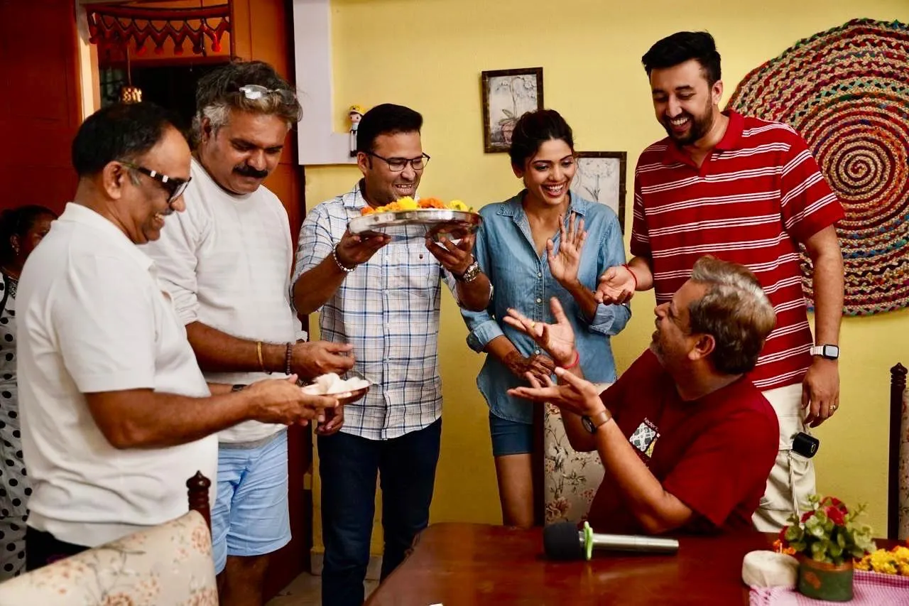 Cup Bashi Pooja Sawant
