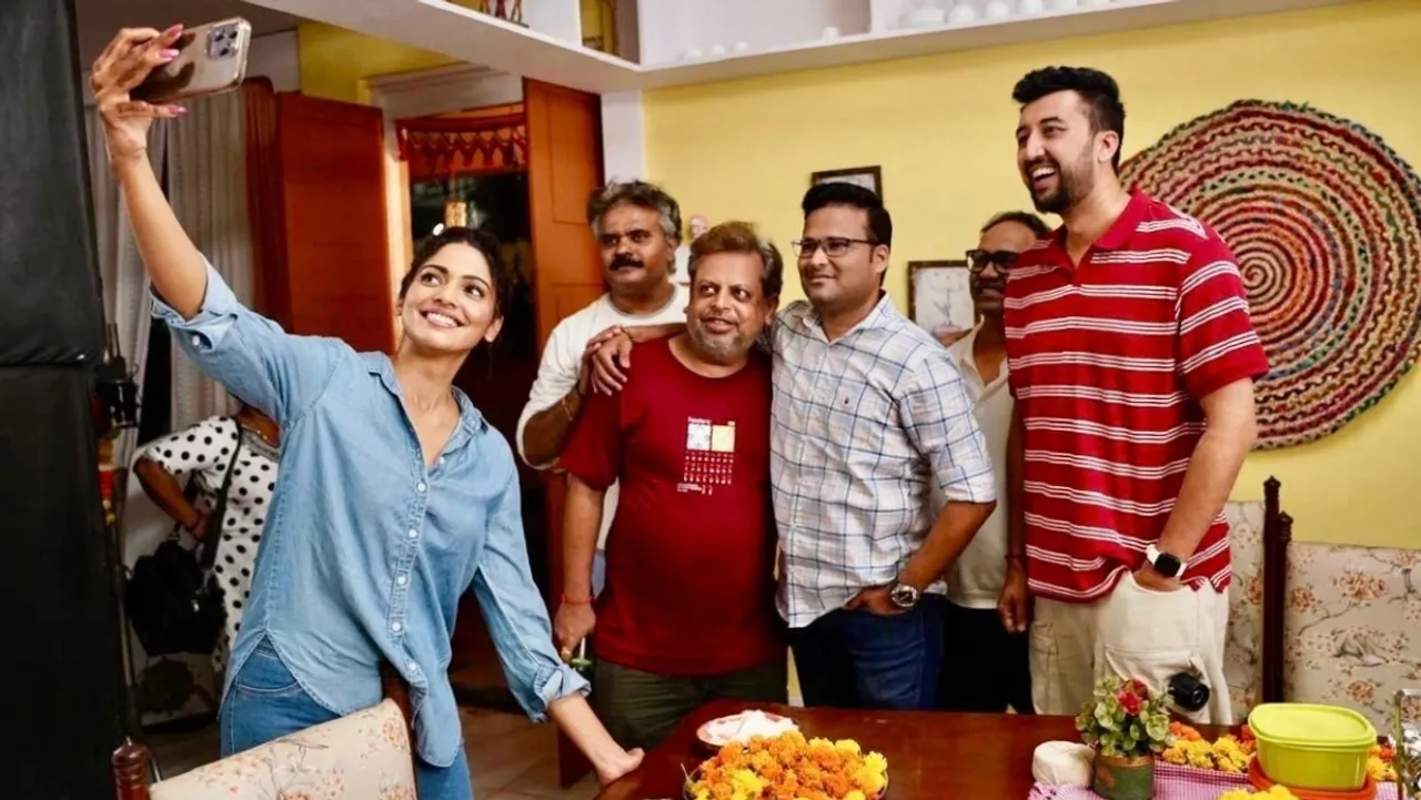 Cup Bashi Pooja Sawant 