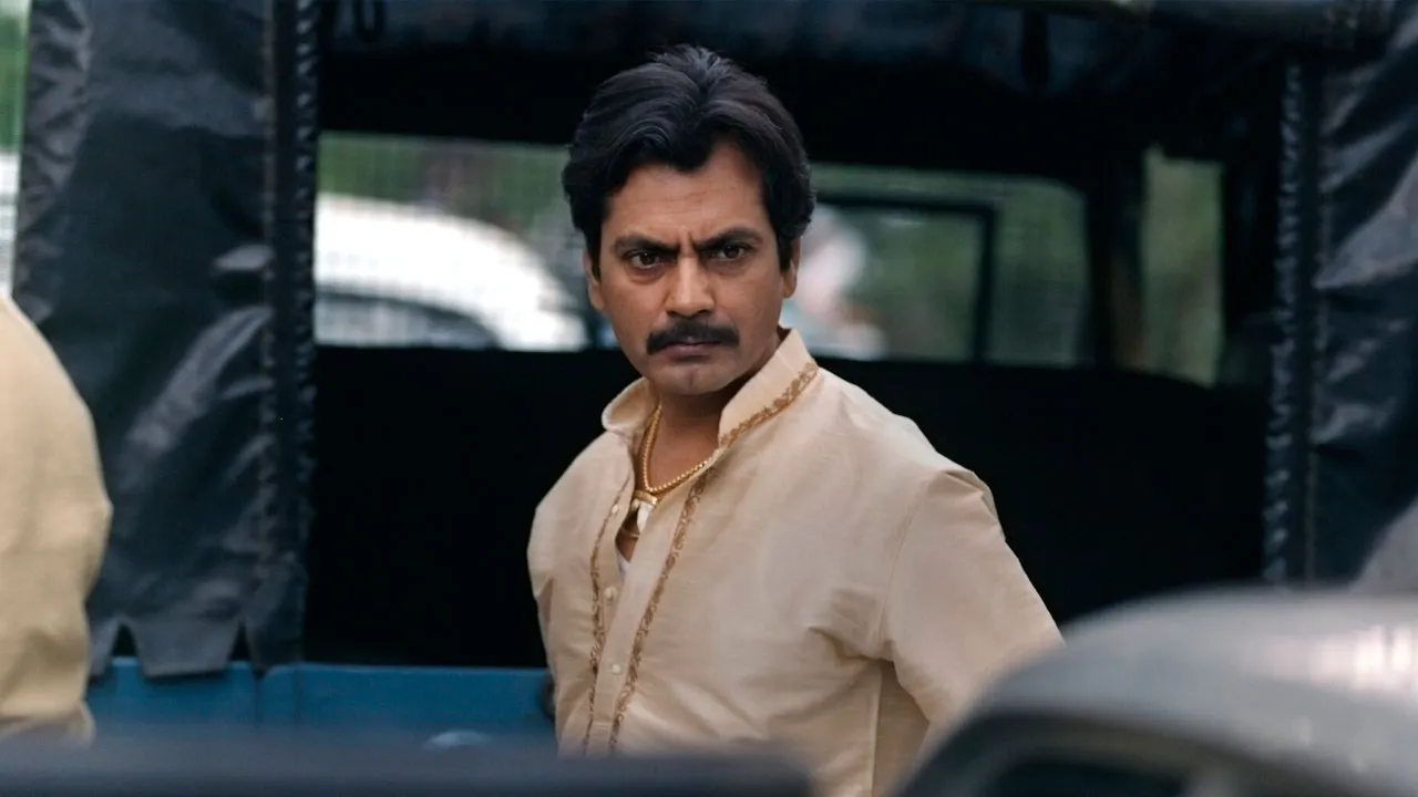 Nawazuddin Siddiqui
