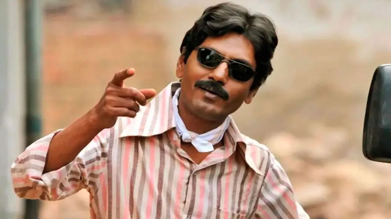 Nawazuddin Siddiqui