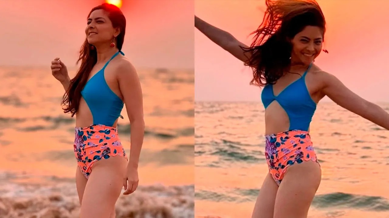 Sonalee Kulkarni