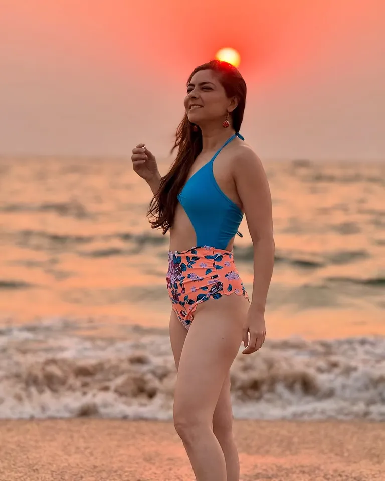 Sonalee Kulkarni