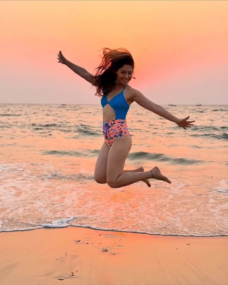 Sonalee Kulkarni