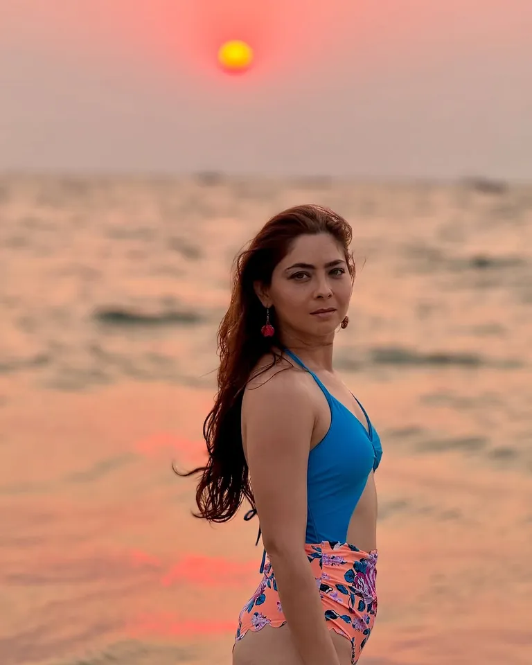 Sonalee Kulkarni