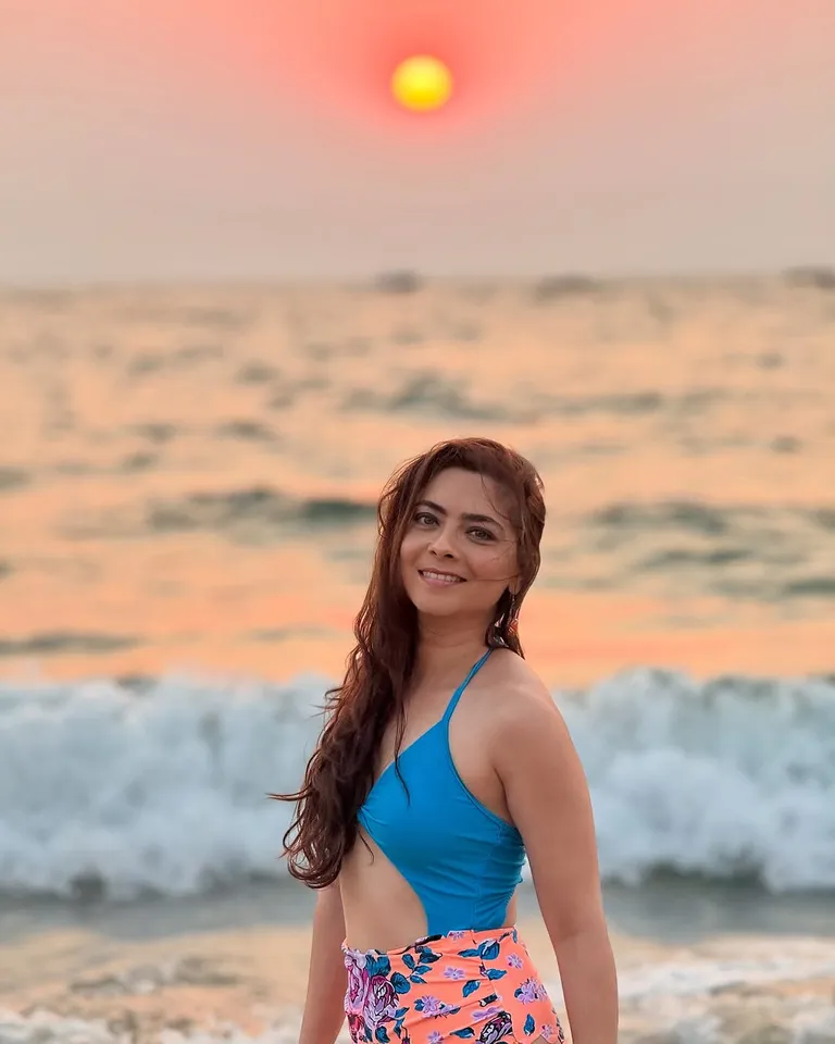 Sonalee Kulkarni