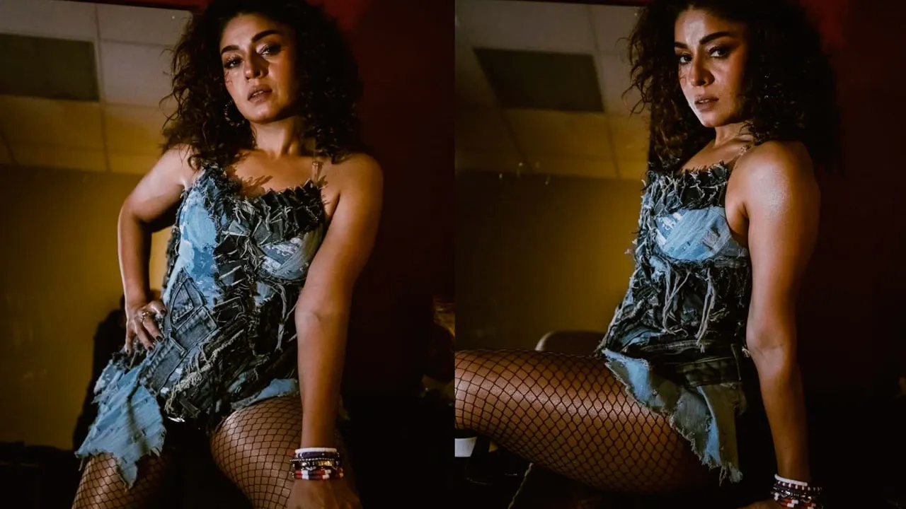 Sunidhi Chauhan