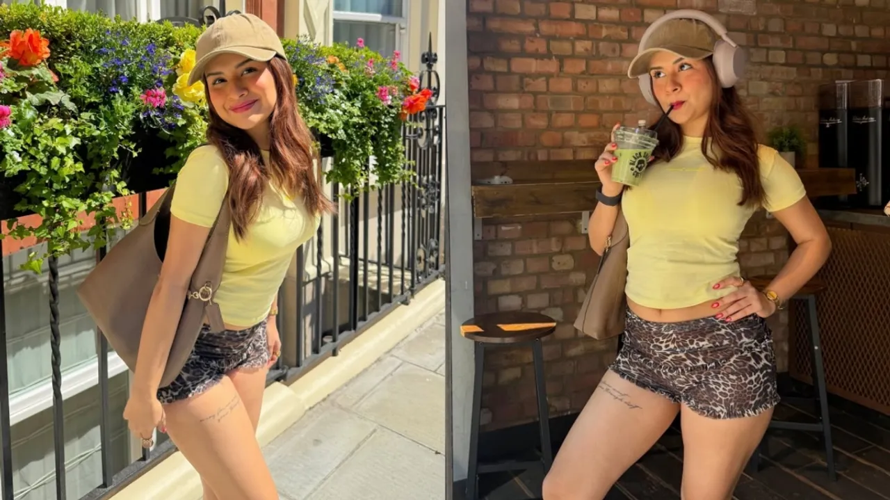 Avneet Kaur