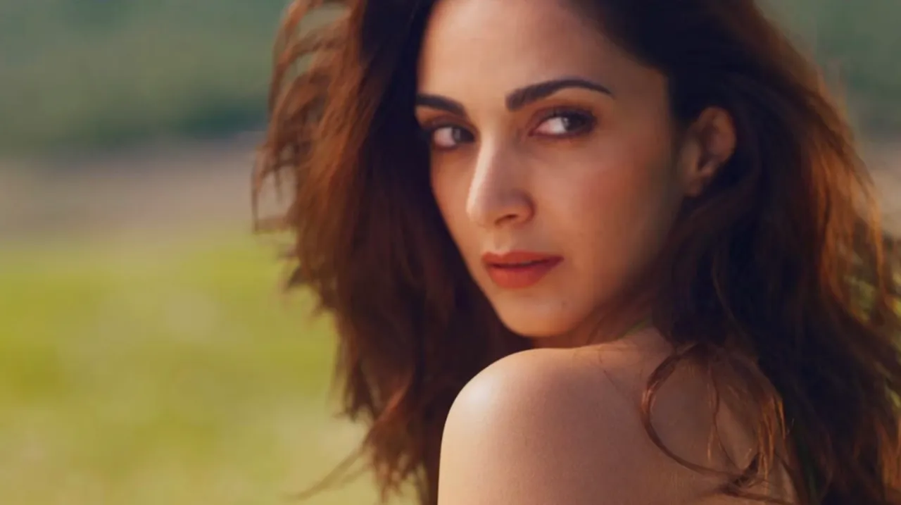 Kiara Advani War 2