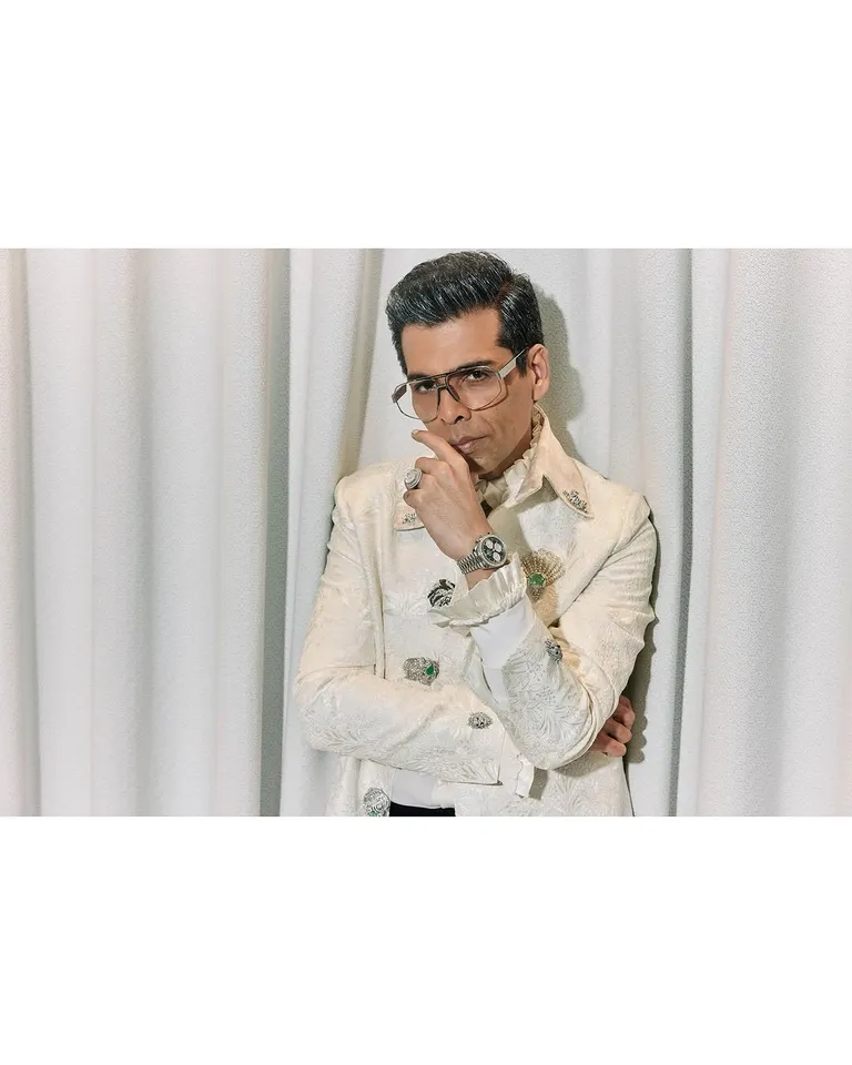 Karan Johar