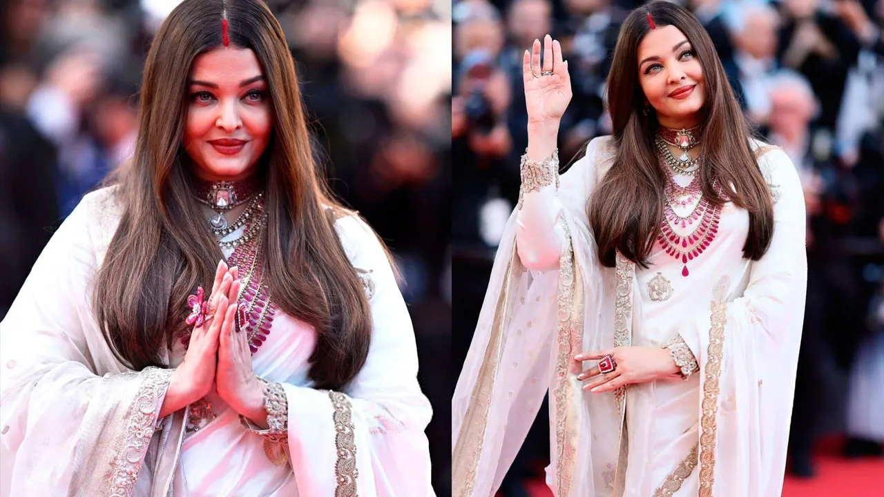 Aishwarya Rai Bachchan