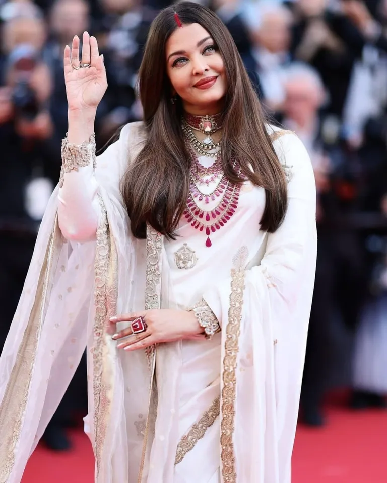 Aishwarya Rai Bachchan
