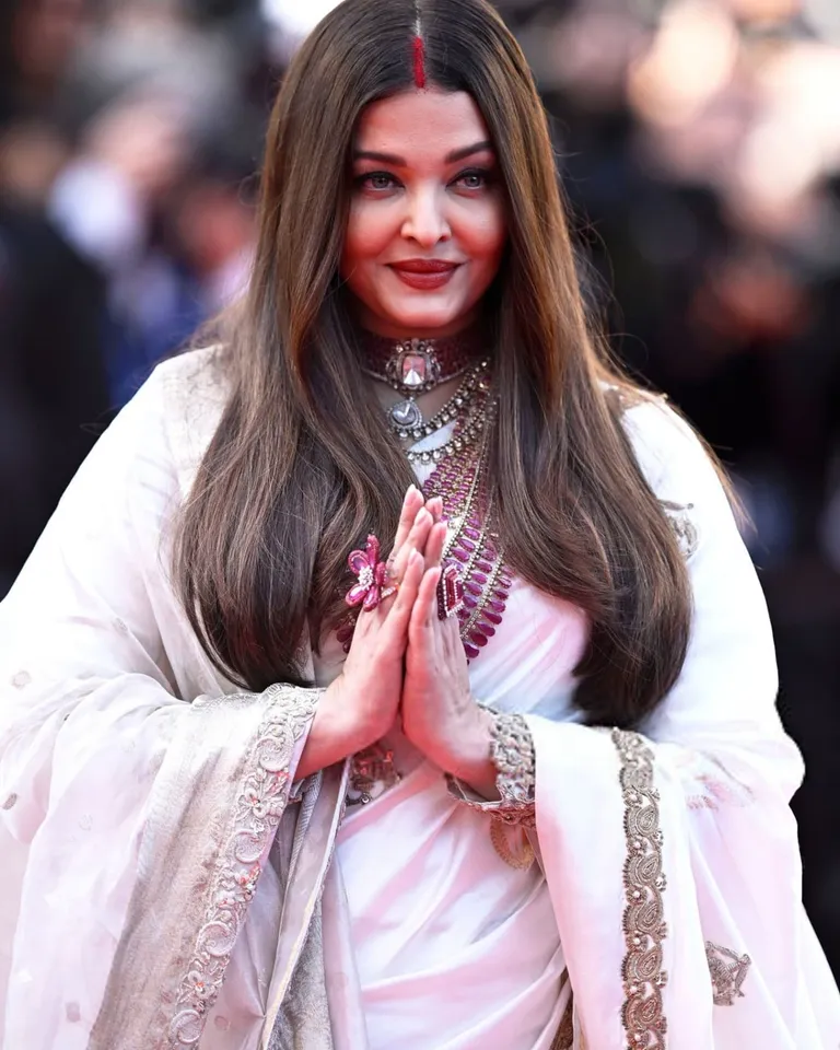 Aishwarya Rai Bachchan