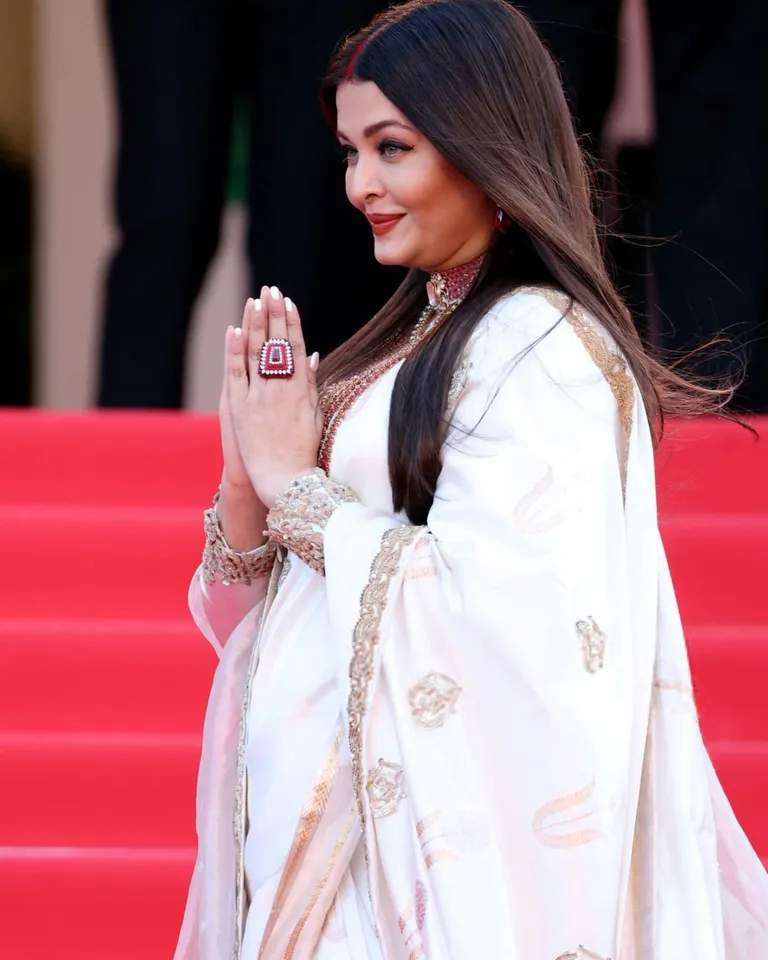 Aishwarya Rai Bachchan