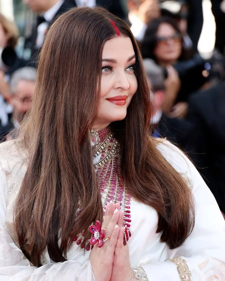 Aishwarya Rai Bachchan