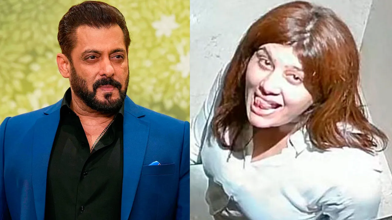 Salman Khan