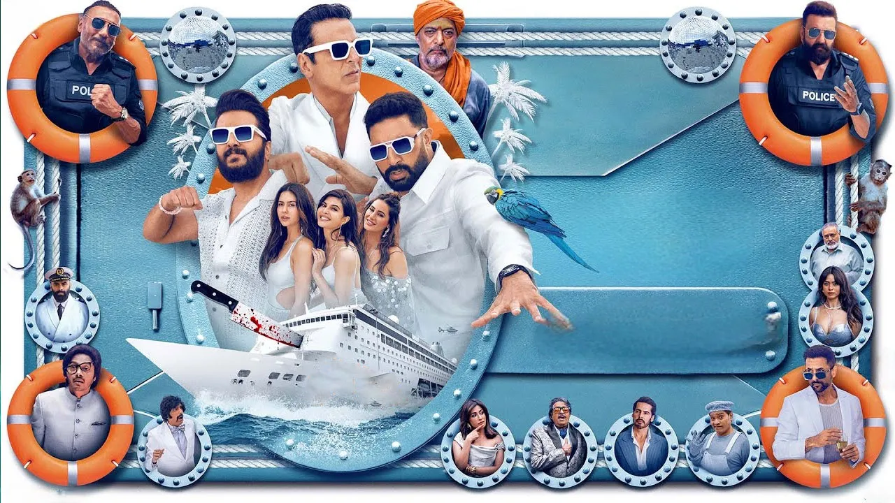 Housefull 5