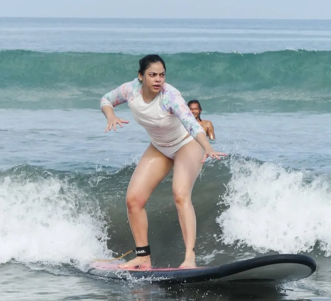 Sumona Chakravarti