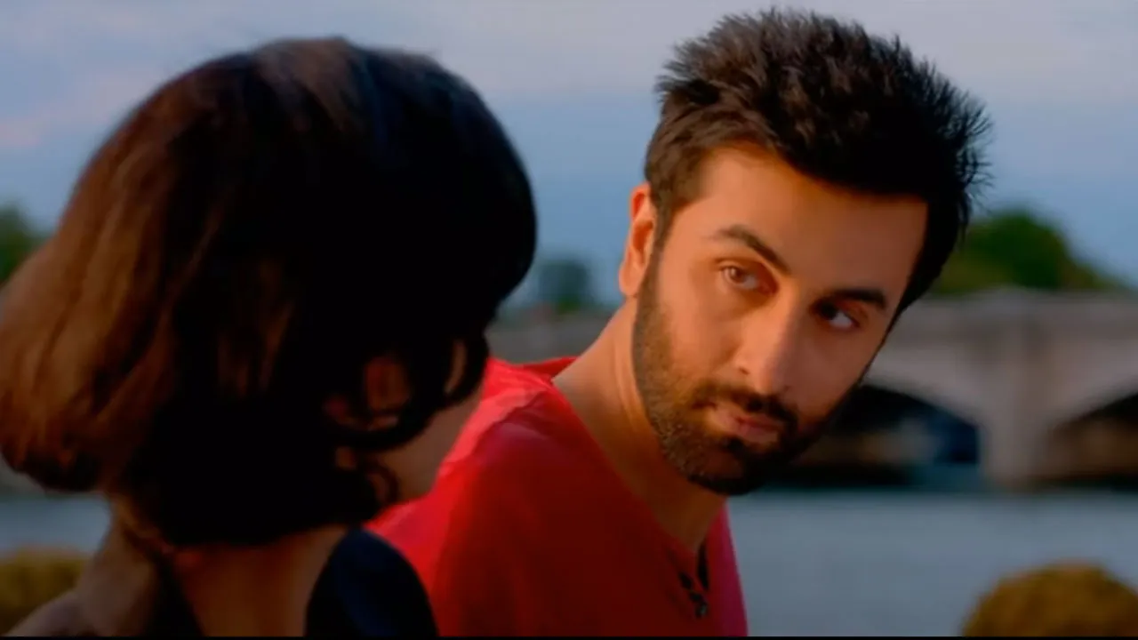 Yeh Jawaani Hai Deewani