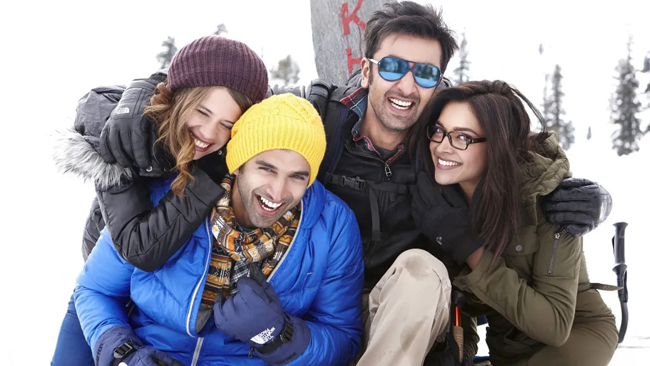 Yeh Jawaani Hai Deewani