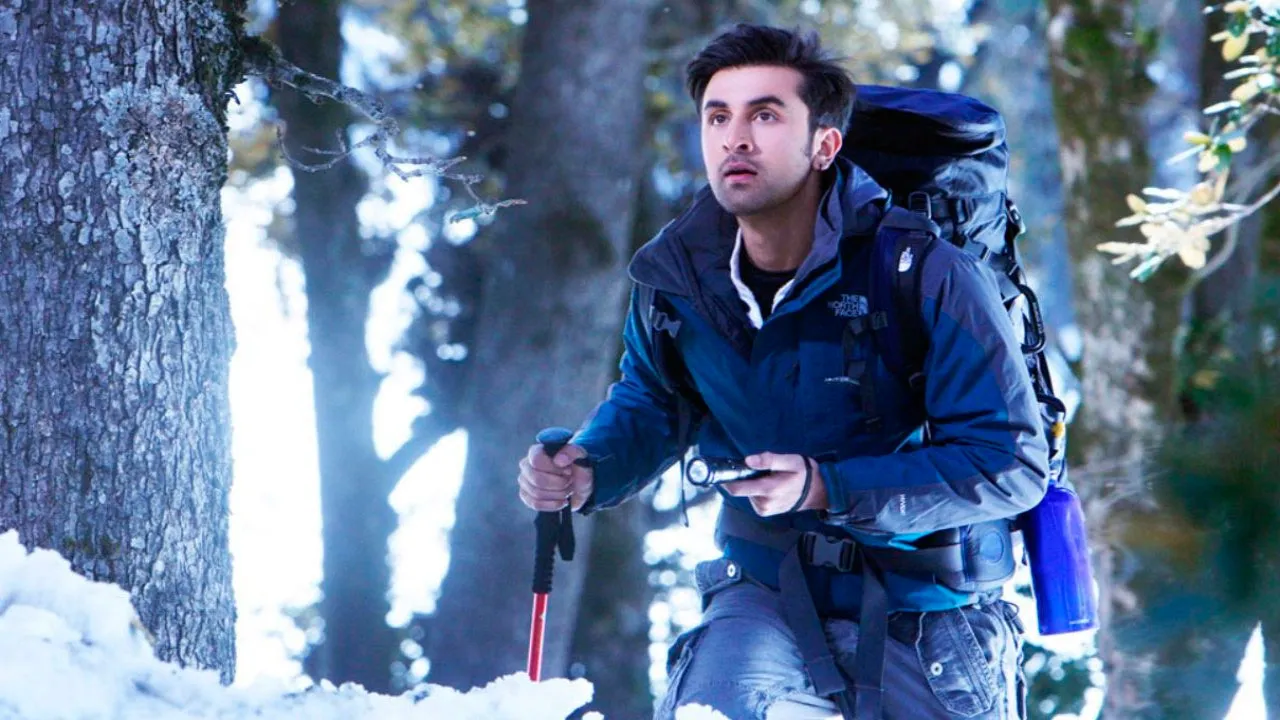 Yeh Jawaani Hai Deewani