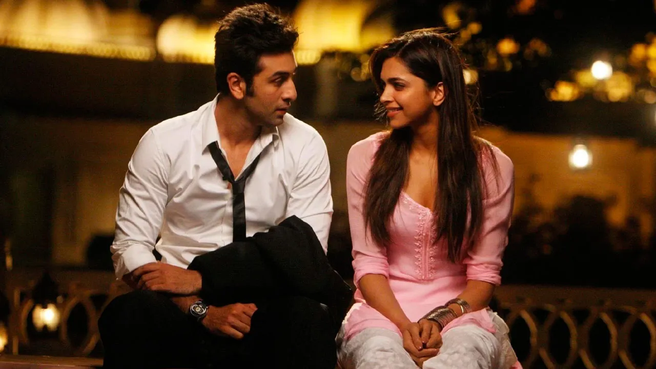 Yeh Jawaani Hai Deewani