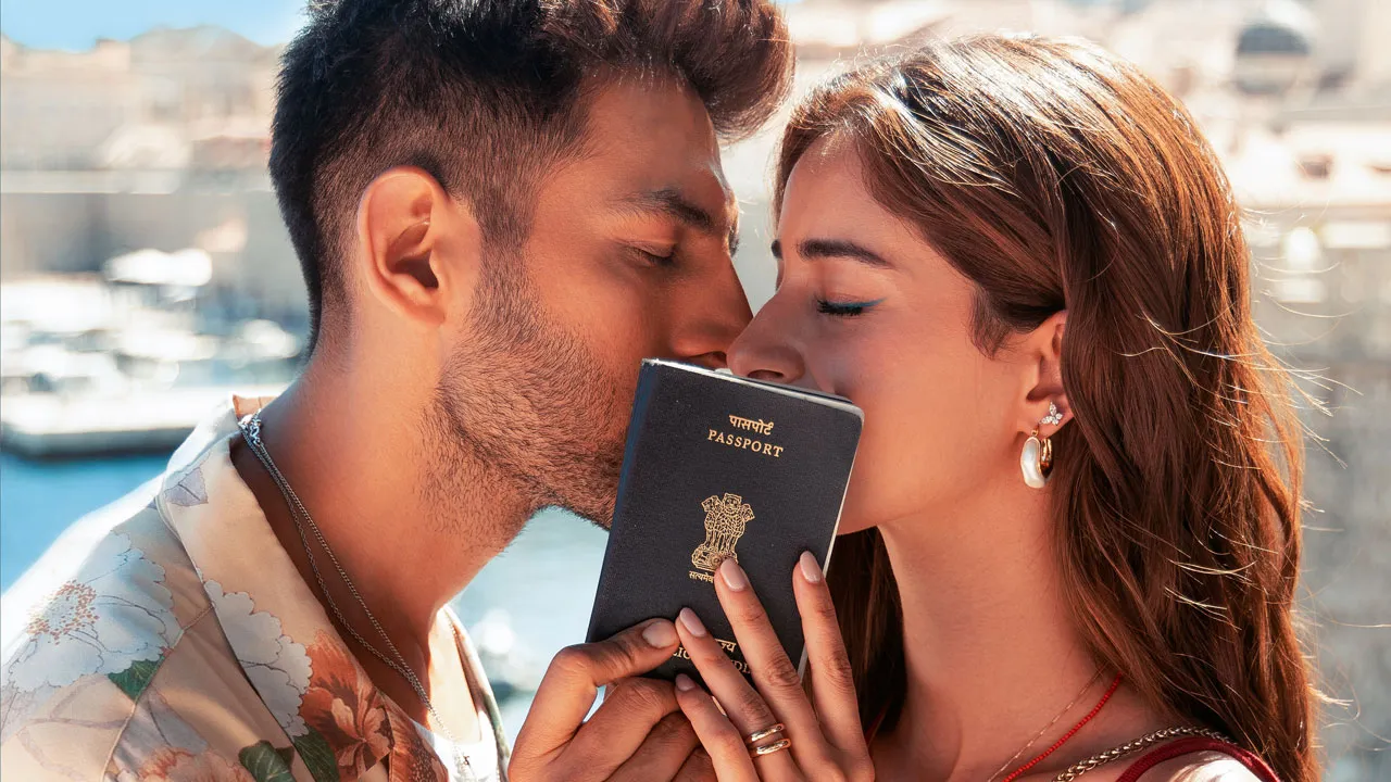 Tu Meri Main Tera Main Tera Tu Meri